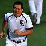 ５０歳迄現役登板のレジェンド山本昌