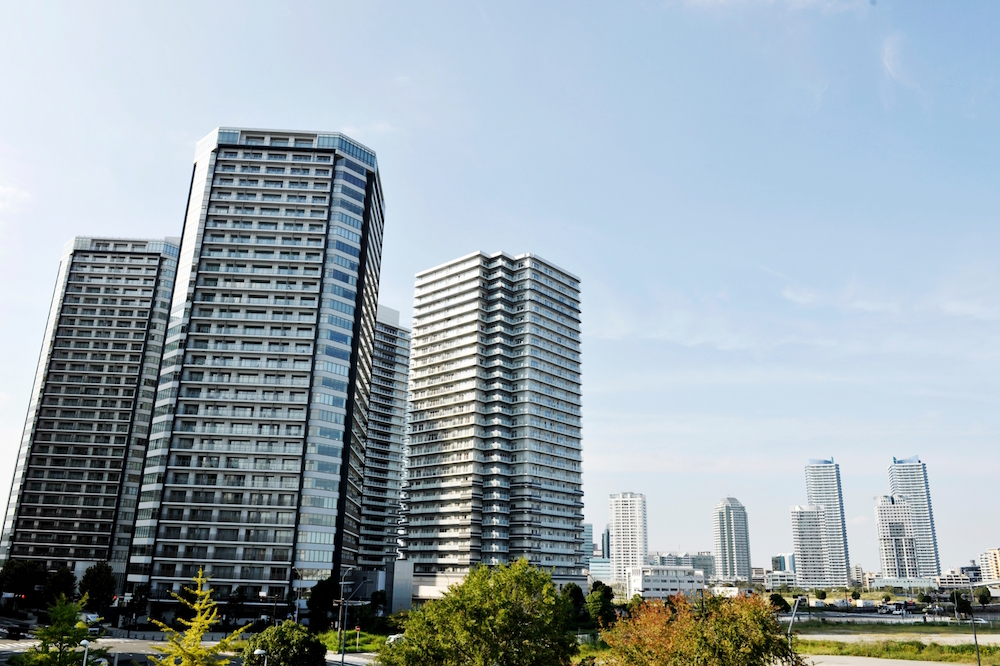 マンション