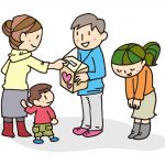 協力し合って活躍する日本ユニセフ