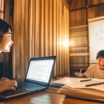 オンライン授業VS対面：医学部予備校のハイブリッド学習を徹底比較